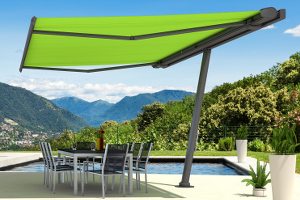 Sunfun markise test Sunfun markise test